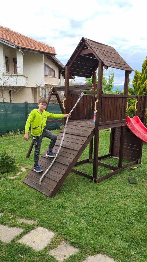Triglav Edelweiss Guest house